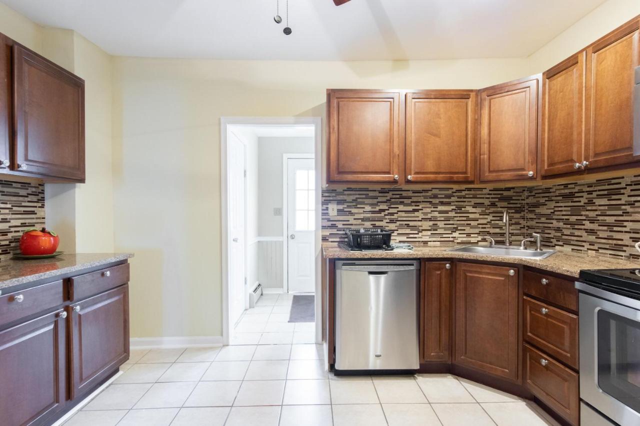 Villa Lovely House In Bangor Pa Extérieur photo