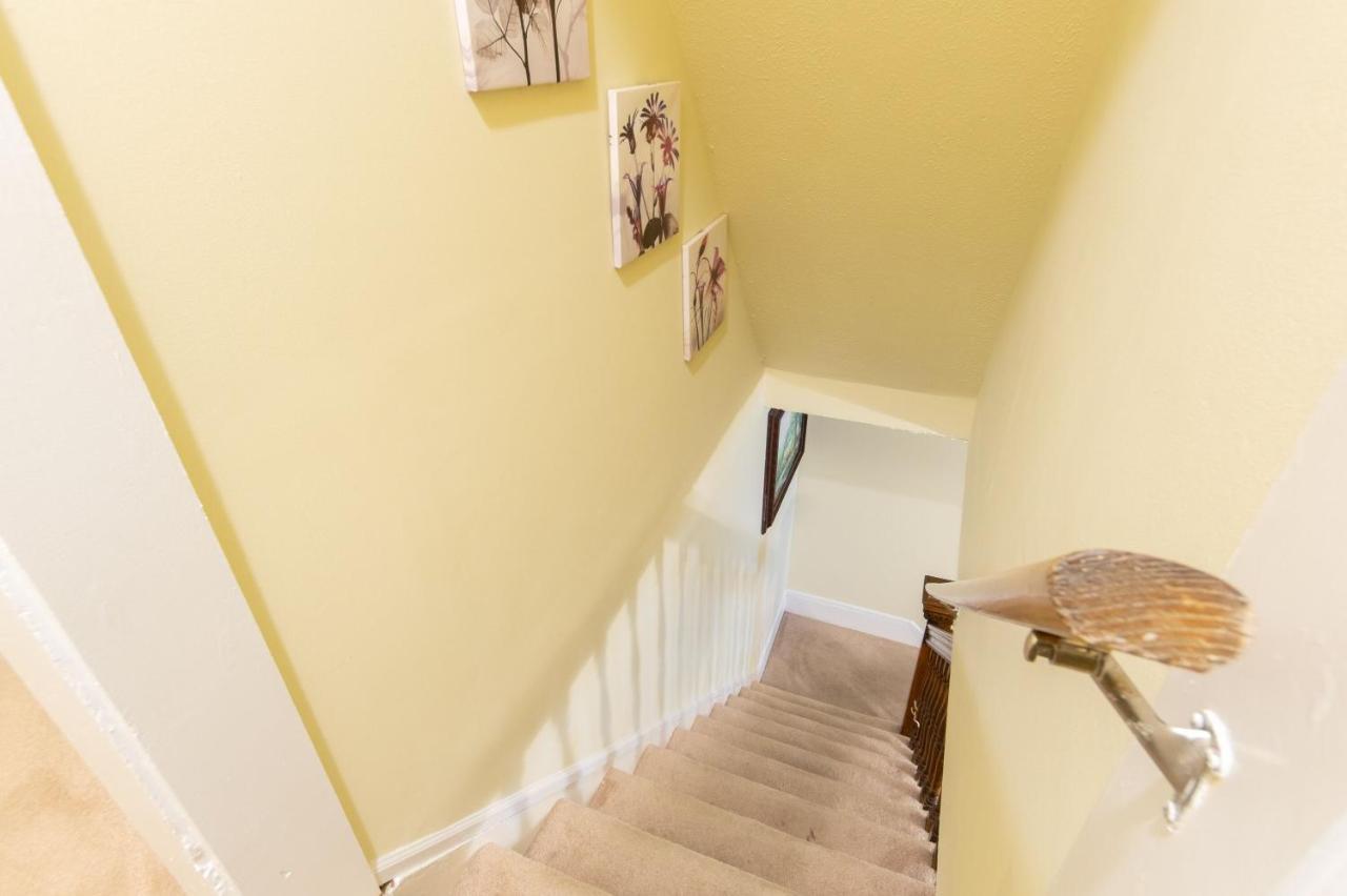 Villa Lovely House In Bangor Pa Extérieur photo