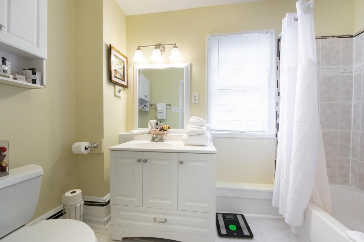Villa Lovely House In Bangor Pa Extérieur photo