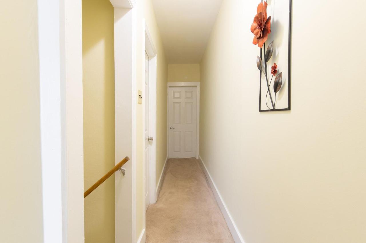 Villa Lovely House In Bangor Pa Extérieur photo