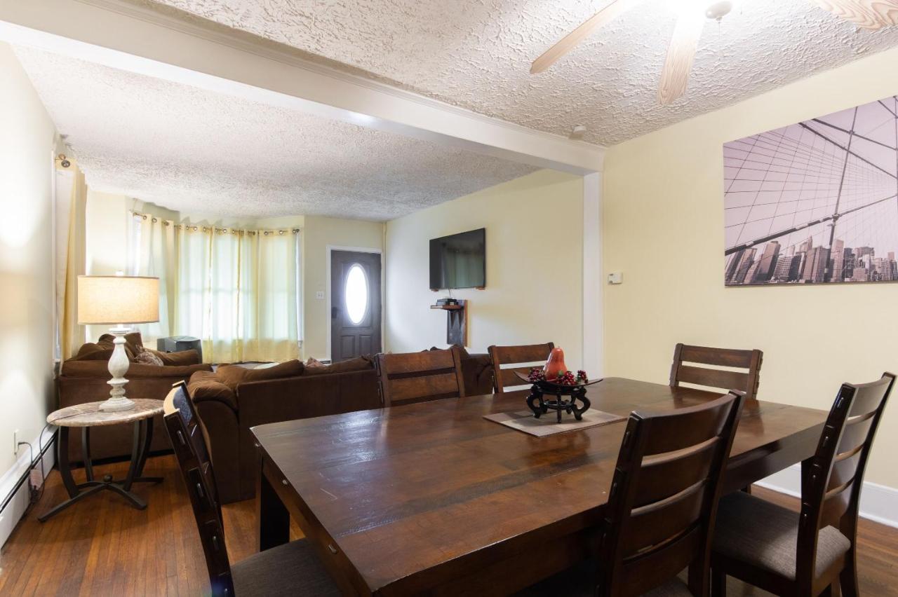 Villa Lovely House In Bangor Pa Extérieur photo