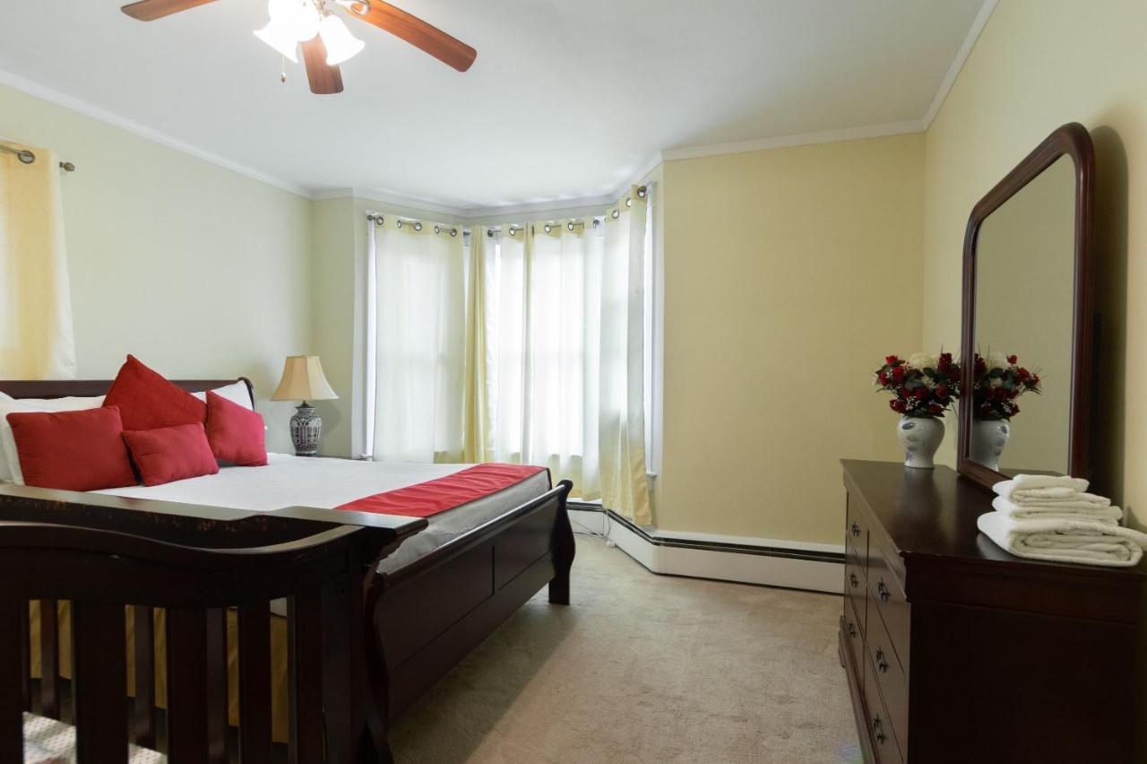 Villa Lovely House In Bangor Pa Extérieur photo