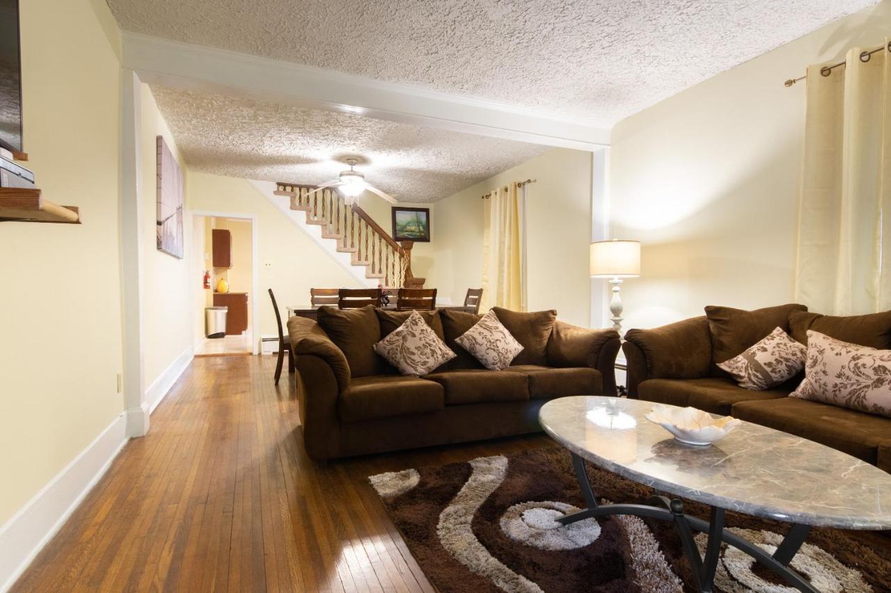 Villa Lovely House In Bangor Pa Extérieur photo