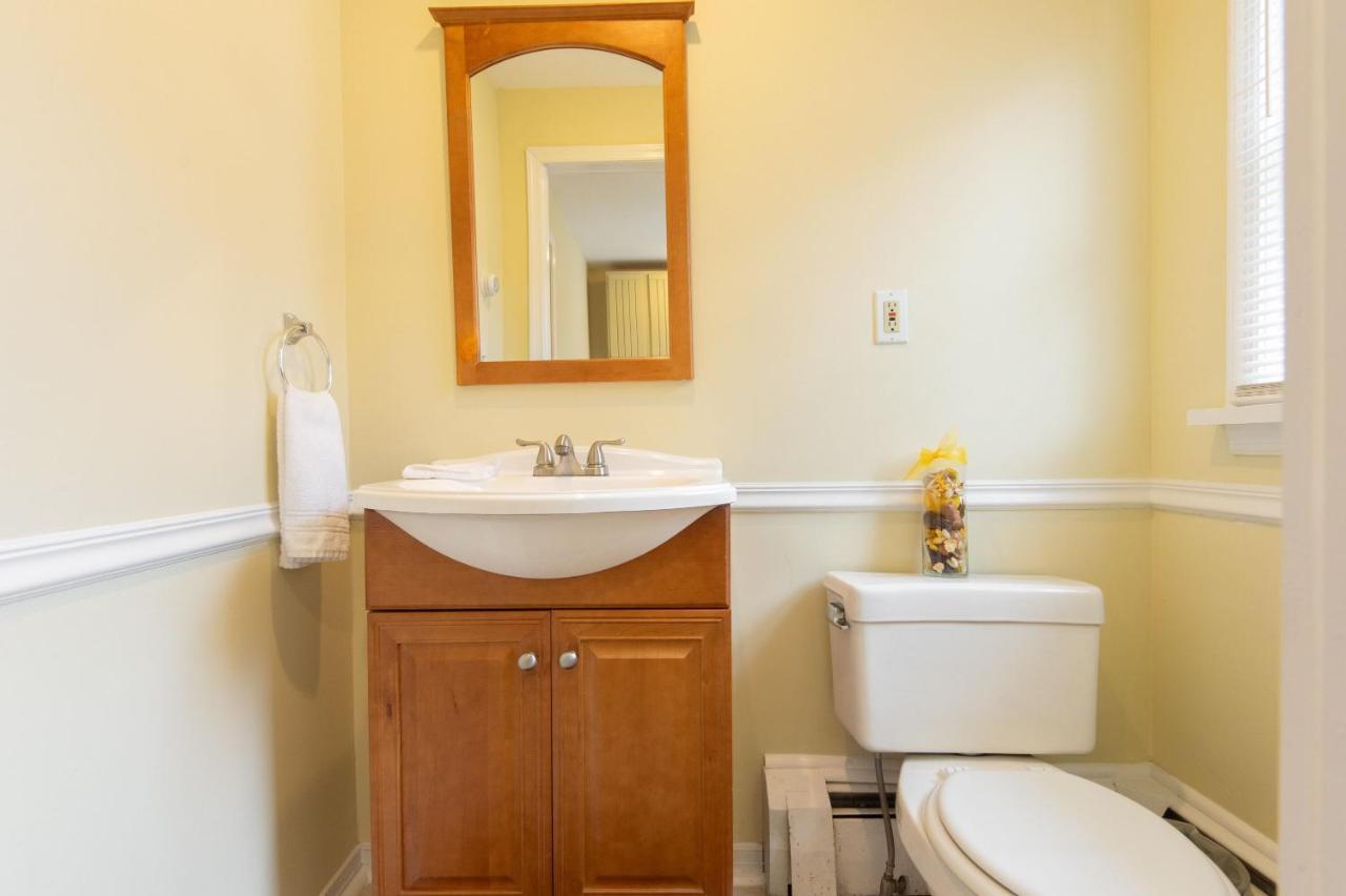 Villa Lovely House In Bangor Pa Extérieur photo