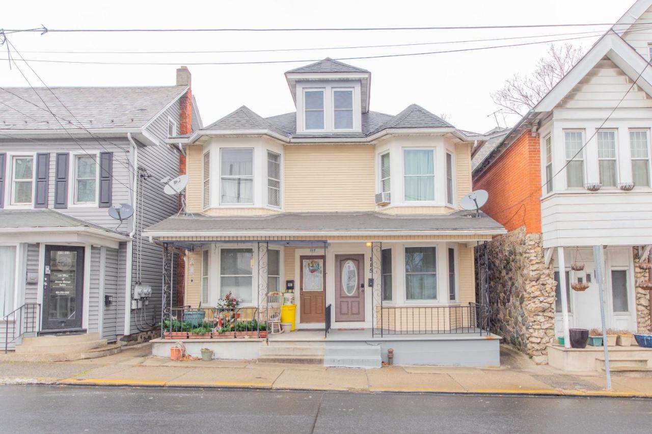 Villa Lovely House In Bangor Pa Extérieur photo