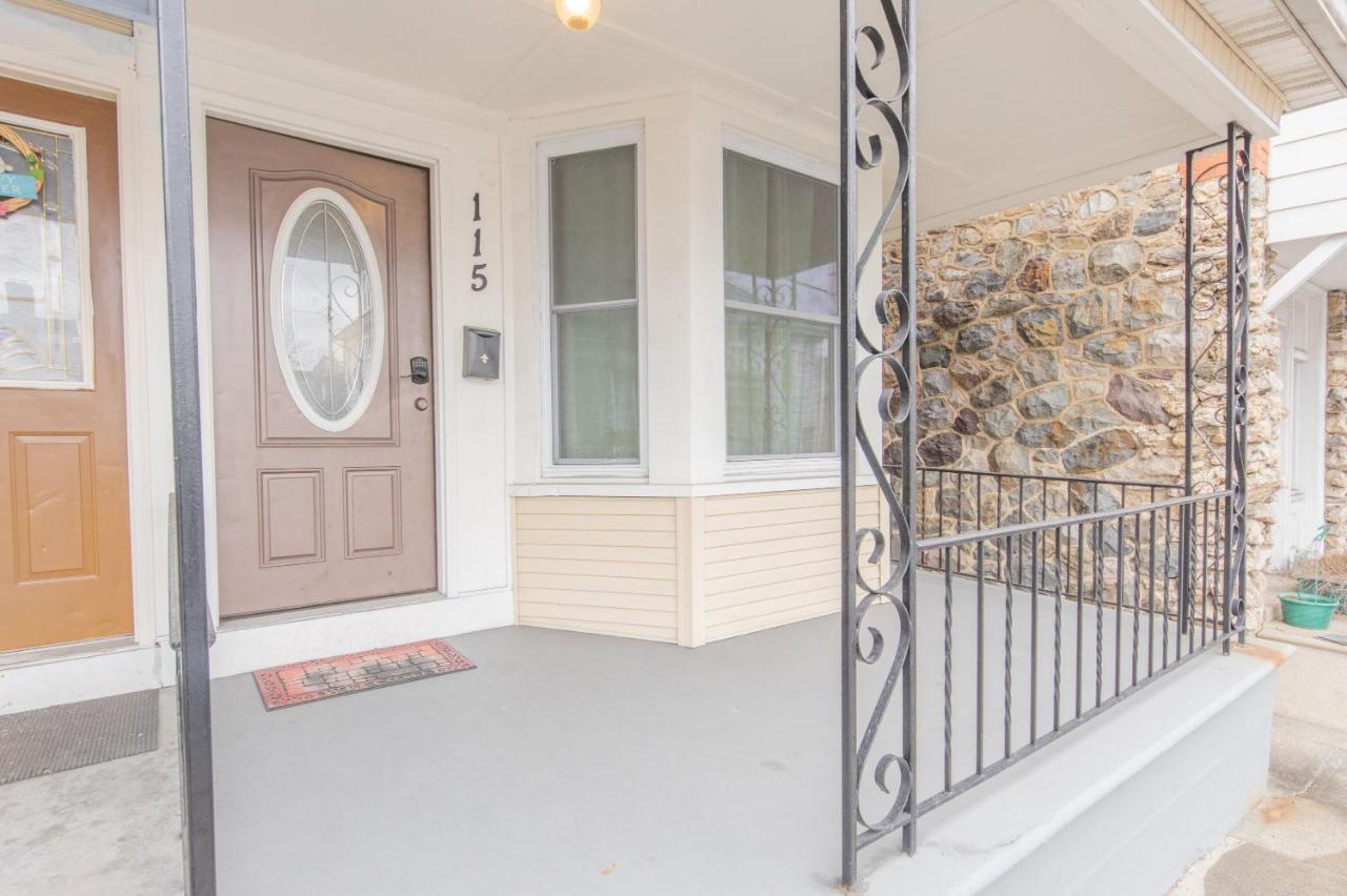 Villa Lovely House In Bangor Pa Extérieur photo