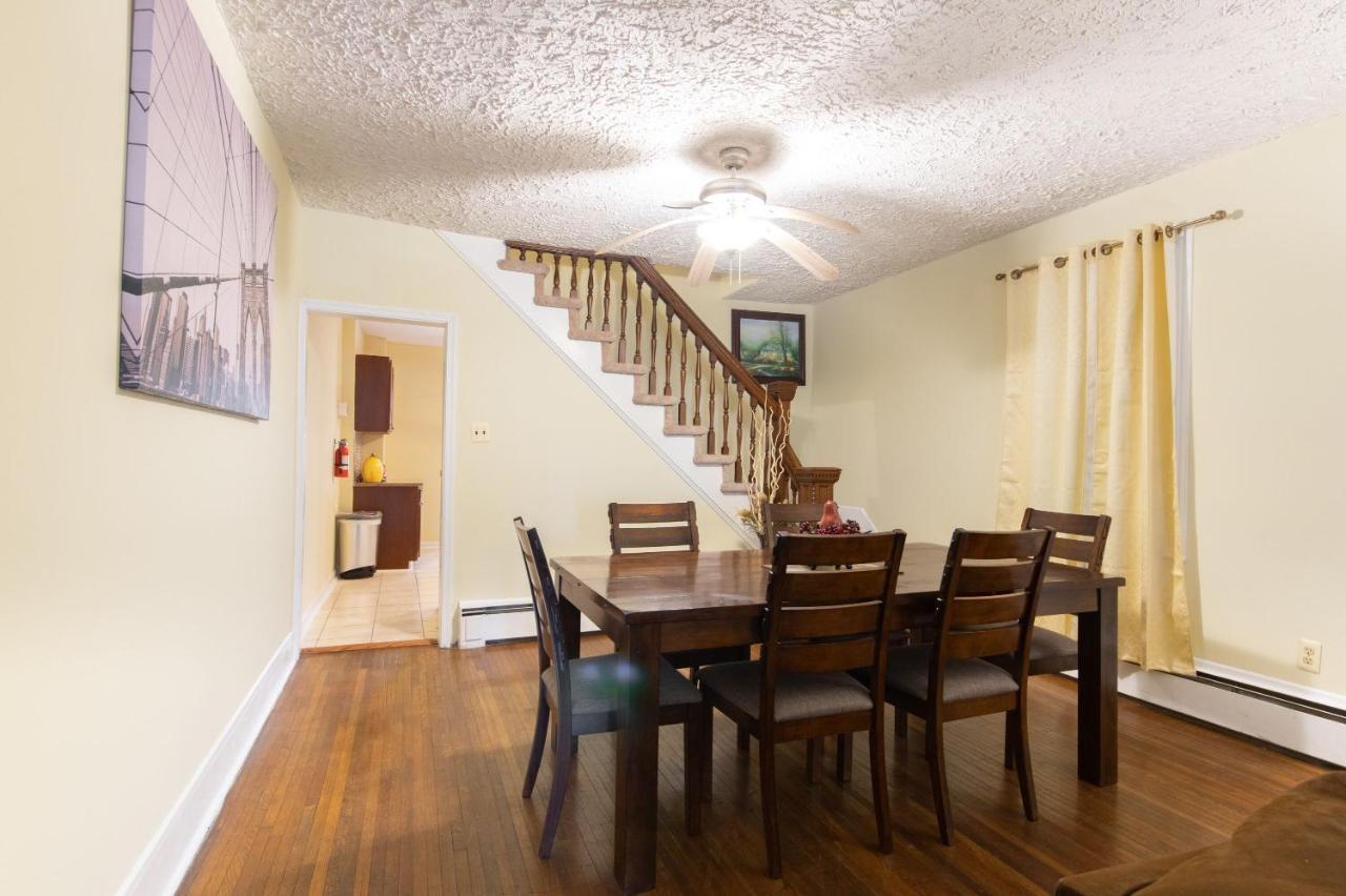 Villa Lovely House In Bangor Pa Extérieur photo