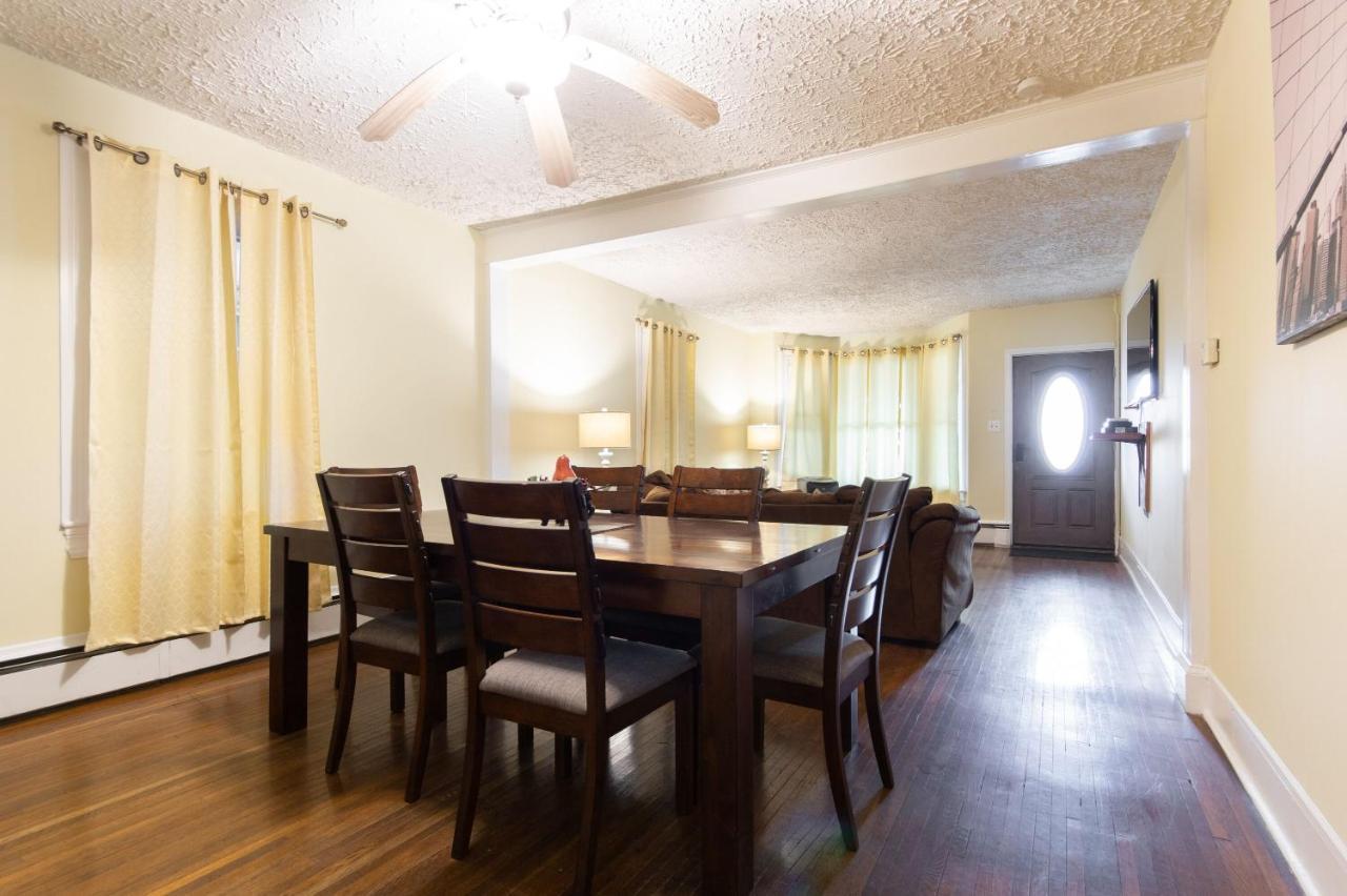 Villa Lovely House In Bangor Pa Extérieur photo